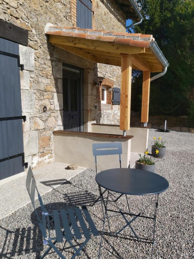 Beautiful 2 Bed Cottage With Swimming Pool Pagéas Exterior foto