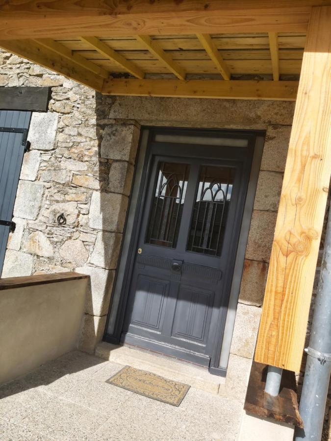 Beautiful 2 Bed Cottage With Swimming Pool Pagéas Exterior foto
