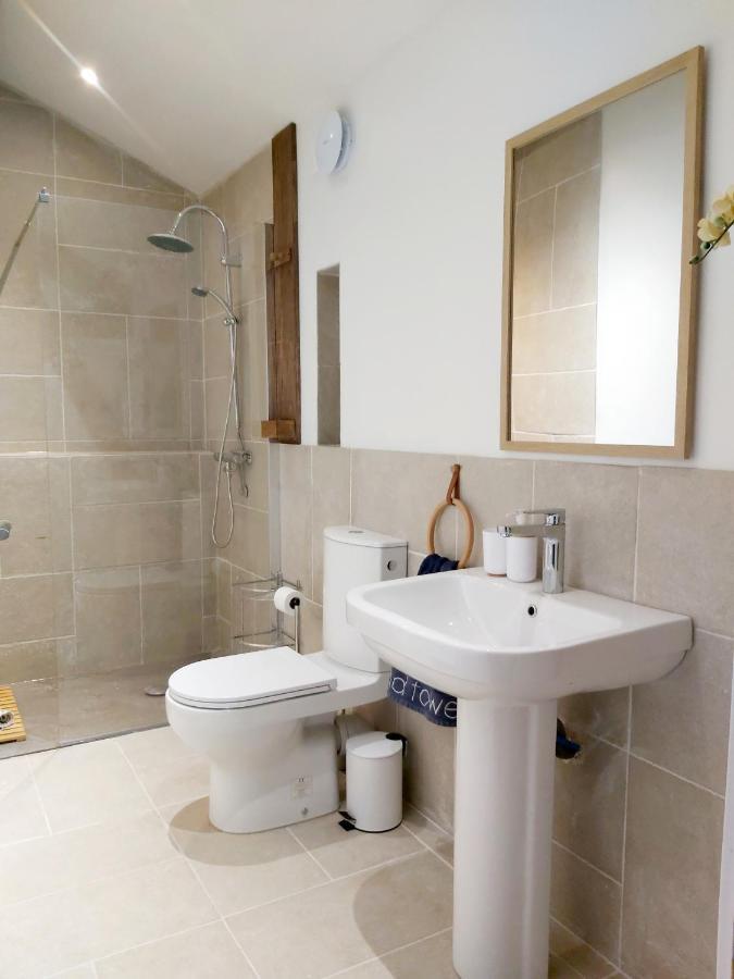 Beautiful 2 Bed Cottage With Swimming Pool Pagéas Exterior foto